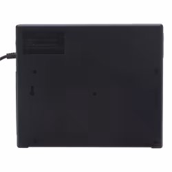 ONLINE USV-Systeme YUNTO 1200 alimentation d'énergie non interruptible Interactivité de ligne 1,2 kVA 720 W 5 sortie(s) CA - Vue supplémentaire 4