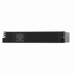 ONLINE USV-Systeme ZINTO 800 alimentation d'énergie non interruptible Interactivité de ligne 0,8 kVA 720 W 8 sortie(s) CA - Vue supplémentaire 5