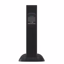ONLINE USV-Systeme ZINTO 800 alimentation d'énergie non interruptible Interactivité de ligne 0,8 kVA 720 W 8 sortie(s) CA - Vue supplémentaire 6