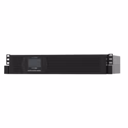 ONLINE USV-Systeme ZINTO 1000 alimentation d'énergie non interruptible Interactivité de ligne 1 kVA 900 W 8 sortie(s) CA - Vue supplémentaire 4