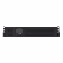 ONLINE USV-Systeme ZINTO 1000 alimentation d'énergie non interruptible Interactivité de ligne 1 kVA 900 W 8 sortie(s) CA - Vue supplémentaire 5
