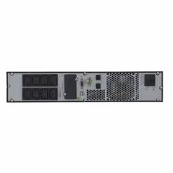 ONLINE USV-Systeme ZINTO 1000 alimentation d'énergie non interruptible Interactivité de ligne 1 kVA 900 W 8 sortie(s) CA - Vue supplémentaire 6