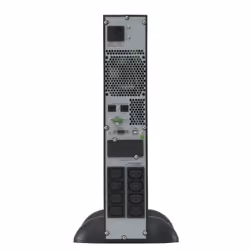 ONLINE USV-Systeme ZINTO 1500 alimentation d'énergie non interruptible Interactivité de ligne 1,5 kVA 1350 W 8 sortie(s) CA