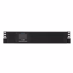 ONLINE USV-Systeme ZINTO 1500 alimentation d'énergie non interruptible Interactivité de ligne 1,5 kVA 1350 W 8 sortie(s) CA - Vue supplémentaire 5