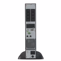ONLINE USV-Systeme ZINTO 2000 alimentation d'énergie non interruptible Interactivité de ligne 2 kVA 1800 W 8 sortie(s) CA