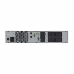 ONLINE USV-Systeme ZINTO 2000 alimentation d'énergie non interruptible Interactivité de ligne 2 kVA 1800 W 8 sortie(s) CA - Vue supplémentaire 6