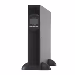 ONLINE USV-Systeme ZINTO 3000, Interactivité de ligne, 3 kVA, 2700 W, 176 V, 274 V, 50/60 Hz