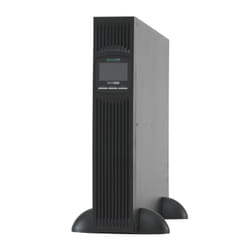 ONLINE USV-Systeme ZINTO 3000 alimentation d'énergie non interruptible Interactivité de ligne 3 kVA 2700 W 9 sortie(s) CA