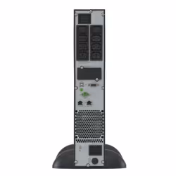 ONLINE USV-Systeme ZINTO 3000 alimentation d'énergie non interruptible Interactivité de ligne 3 kVA 2700 W 9 sortie(s) CA