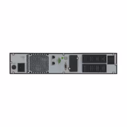 ONLINE USV-Systeme ZINTO 3000 alimentation d'énergie non interruptible Interactivité de ligne 3 kVA 2700 W 9 sortie(s) CA - Vue supplémentaire 6
