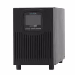 ONLINE USV-Systeme XANTO 1000, Double-conversion (en ligne), 1 kVA, 1000 W, Sinus, 110 V, 300 V