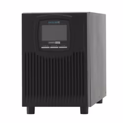 ONLINE USV-Systeme XANTO 1500, Double-conversion (en ligne), 1,5 kVA, 1500 W, Sinus, 110 V, 300 V