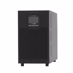 ONLINE USV-Systeme XANTO 3000, Double-conversion (en ligne), 3 kVA, 3000 W, Sinus, 110 V, 300 V
