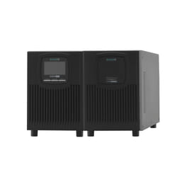 ONLINE USV-Systeme X1000BP armoire de batterie UPS Tower