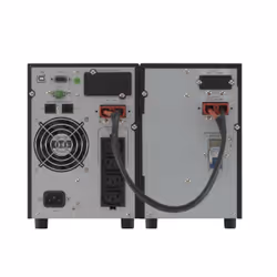 ONLINE USV-Systeme X1000BP armoire de batterie UPS Tower