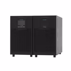 ONLINE USV-Systeme X3000BP, Tower, Noir, ONLINE USV-Systeme XANTO 3000, 9 Ah, 190 mm, 415 mm