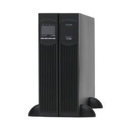 ONLINE USV-Systeme X6000BP armoire de batterie UPS Rack/Tour
