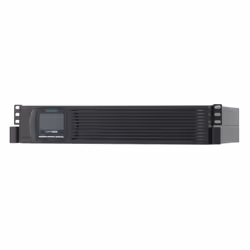 ONLINE USV-Systeme XANTO 1000R, Double-conversion (en ligne), 1 kVA, 1000 W, Sinus, 110 V, 300 V