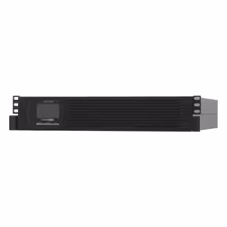 ONLINE USV-Systeme XANTO 2000R, Double-conversion (en ligne), 2 kVA, 2000 W, Sinus, 110 V, 300 V