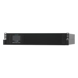 ONLINE USV-Systeme XANTO 3000R alimentation d'énergie non interruptible Double-conversion (en ligne) 3 kVA 3000 W 7 sortie(s) CA