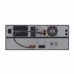 ONLINE USV-Systeme X1000RBP armoire de batterie UPS A mettre sur rack