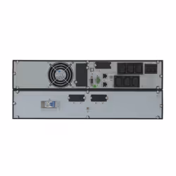 ONLINE USV-Systeme X2000RBP armoire de batterie UPS A mettre sur rack