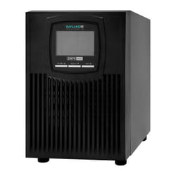 ONLINE USV-Systeme ZINTO 800 T alimentation d'énergie non interruptible Interactivité de ligne 800 kVA 720 W 8 sortie(s) CA