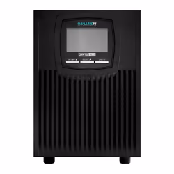 ONLINE USV-Systeme ZINTO 800 T alimentation d'énergie non interruptible Interactivité de ligne 800 kVA 720 W 8 sortie(s) CA
