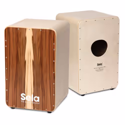 Sela SE-002A, Tambour Cajón, Bois, 300 mm, 300 mm, 470 mm, Allemagne
