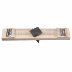 Sela SE-007, Noir, Bois, 1 pièce(s)