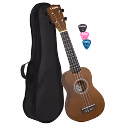 CASCHA Linden, 4 cordes, 540 mm