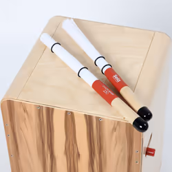 Sela SE-036 Nylon, Bois Baguettes balais