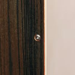 Sela SE-051 Tambour Cajón Marron, Bois - Vue supplémentaire 6