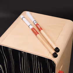 Sela SE-065 Nylon, Bois Baguettes balais