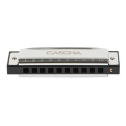 CASCHA HH 2007 harmonica