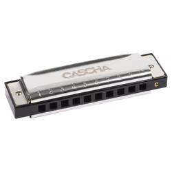CASCHA HH 2007 harmonica
