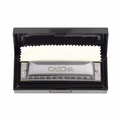 CASCHA HH 2007 harmonica - Vue supplémentaire 4