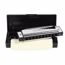 CASCHA HH 2007 harmonica - Vue supplémentaire 5