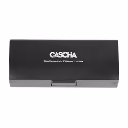 CASCHA HH 2007 harmonica - Vue supplémentaire 6
