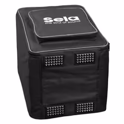 Sela SE-090 Cajon Etui simple