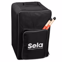 Sela SE-090 Cajon Etui simple - Vue supplémentaire 4