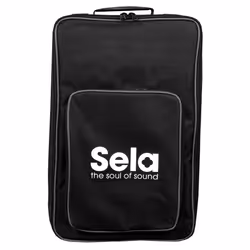Sela SE-090 Cajon Etui simple - Vue supplémentaire 5