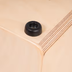 Sela SE-117 Tambour Cajón Bois - Vue supplémentaire 5
