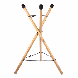 Sela SE 198, Pieds, Bois, 87 cm, 1 pièce(s)