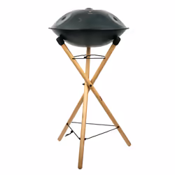 Sela SE 198 trépied et support pour instruments à percussion Pieds