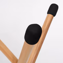 Sela SE 199 trépied et support pour instruments à percussion Pieds