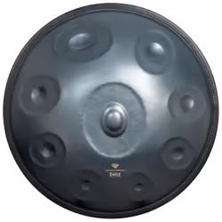 Sela SE 204 tambour acoustique Gris