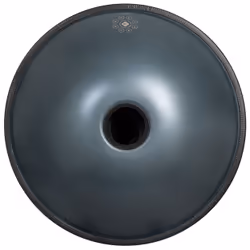 Sela SE 204 tambour acoustique Gris