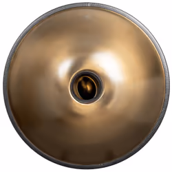 Sela SE 202 tambour acoustique Or