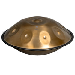Sela SE 215 tambour acoustique Or